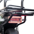thumbnail image 4 of Moboss Bicicleta Electrica para Adultos Bicimoto Electrica Potencia Maxima del Motor 800 W Bateria 60V 20AH BS-02 Verde, 4 of 21