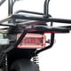thumbnail image 4 of Moboss Bicicleta Electrica para Adultos Bicimoto Electrica Potencia Maxima del Motor 800 W Bateria 60V 20AH BS-02 Verde, 4 of 21