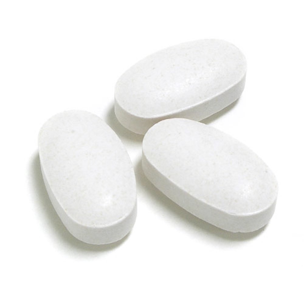 AlphaGalactosidase Enzyme (3 Pack)