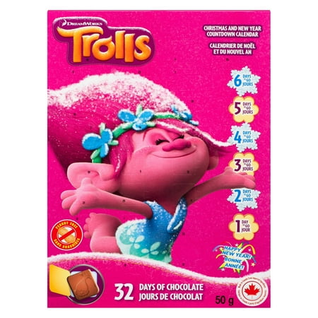 REGAL TROLLS CALENDARS, REGAL TROLLS CAL - Walmart.ca