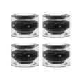 thumbnail image 3 of ANGGREK 78A Skateboard Wheel, Fine Workship Exquisite Appearance Skateboard Wheel For Outdoor For Cruiser Board, 3 of 8
