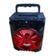 thumbnail image 2 of Bocina Luz LED Big Sund 4 '' con radio FM Tornasol, 2 of 4