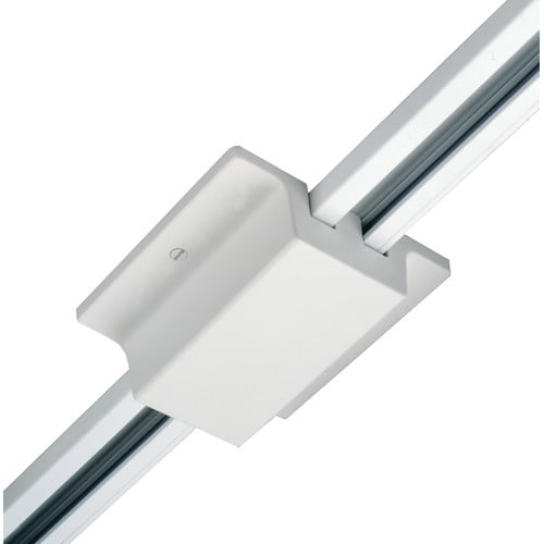 Lazer Lighting Lzr000202p White Track Canopy Feed Track Lighting Canopy