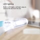 thumbnail image 1 of Limpiador de Cera para Oídos ANGGREK eléctrico con Emisor de luz azul, 1 of 8