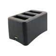 thumbnail image 2 of 3 en 1 de Li Battery Adapter Charger para Sunnimix Cargador de drones, 2 of 8