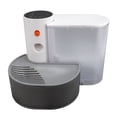 thumbnail image 1 of Bebedero Automático Para Mascotas, Tanque De Agua Recargable De 3 Litros, Cuenco De Agua Automático Inteligente Para Gatos, Autorecarga, Inclinación, Separación Limpia De Aguas, 1 of 7