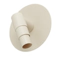 thumbnail image 2 of Mosiee Pool Maintenance Made Easy With 8929 Replacement Elbow& Plate Skimmer For Vac, 2 of 6