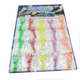 thumbnail image 2 of WEAVILUX Novelty Toys 20 Pcs TPR Ghost Hand Launcher Assorted Color for Accessories, 2 of 8