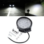 Automotive Engineering 42W LED Work Light Energy Work Light Car LED Light