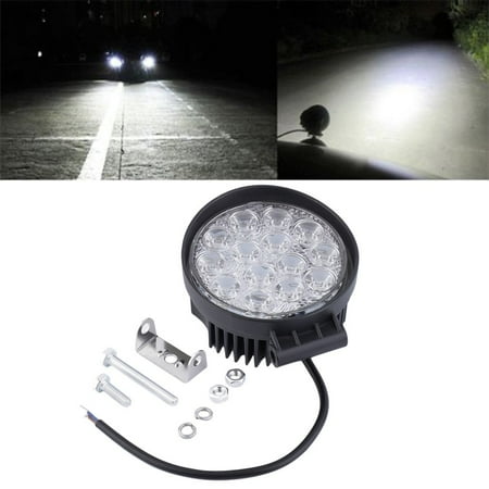 Automotive Engineering 42W LED Work Light Energy Work Light Car LED Light