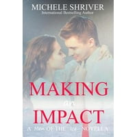 Making an Impact - eBook
