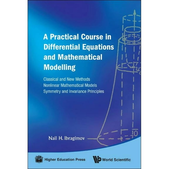 A Practical Course in Differential Equ.., (Hardcover)
