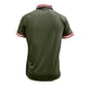 thumbnail image 3 of European And American Men's Retro Outdoor Top Digital Printing Short-sleeved Top M, 3 of 3