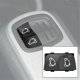 thumbnail image 5 of Interruptor de cambio de techo corredizo para Smart Fortwo 451 Carbrio 2007-2015 Convertible A4518203810 4518203810, 5 of 5