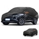 thumbnail image 1 of Cubierta de coche Unique Bargains impermeable para todo clima, protección solar y contra la lluvia [para Hyundai Tucson 2004-2025], 1 of 5
