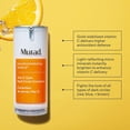 thumbnail image 5 of Murad Vita-C Eyes Dark Circle Corrector – Gold-Stabilized Vitamin C, Algae, and Cucumber Eye Serum for Brightening, Reducing Puffiness, and Smoothing Fine Lines – 0.5 Fl Oz, 5 of 7