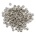 thumbnail image 1 of simhoa 100pcs 7mm Rondelle Loose Spacer Beads Charms for Jewelry Making DIY Tibetan, 1 of 8