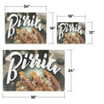 thumbnail image 3 of Birria Tacos Vinyl Decal 2 Pack of 18 Inch x 24 Inch Weatherproof Heavy-Duty Adhesive Backing | Authentic Mexican Cuisine, Food Trucks, Street Food | Made in USA, 3 of 6