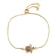 thumbnail image 3 of Fiudx Pulsera Tortuga Marina Larse, Pulsera Ajustable Tortuga, Joyería Delicada Tortuga Marina para Mujeres y Niñas, 3 of 3