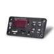 thumbnail image 5 of Amplificador Placa Decodificadora MP3 Módulo Audio Radio FM para Automóvil Compatible Con Dientes Azul, 5 of 8