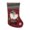 536-Multicolor, variant on Gcvizuso Christmas Stockings, Clearance Christmas Decor, Christmas Decorations Christmas Sock Gift Bag Red Santa Claus