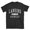 Navy, variant on Lansing Kansas Classic Established Men's Cotton T-Shirt