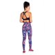 thumbnail image 3 of Leggings con pretina alta Ilusión 1797 multicolor G, 3 of 3