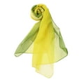 thumbnail image 2 of Holzlrgus Chiffon Wrap Scarf, Women's Long Silky Gradient Color, 2 of 6