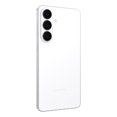 thumbnail image 3 of Téléphone Intelligent Déverrouillé Samsung Galaxy S26 Remis à Neuf Blanc 128 Go de Stockage, Écran Dynamique 6,3 Pouces, Fonctions Galaxy AI, Conception Résistante à l'Eau Boîte Ouverte, 3 of 3