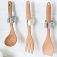 thumbnail image 3 of FaLX Mop Hook Non-slip Decorative Practical Wall Mounted Mop Holder for Household, 3 of 7