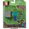 Minecraft Core Zombie with Accessories