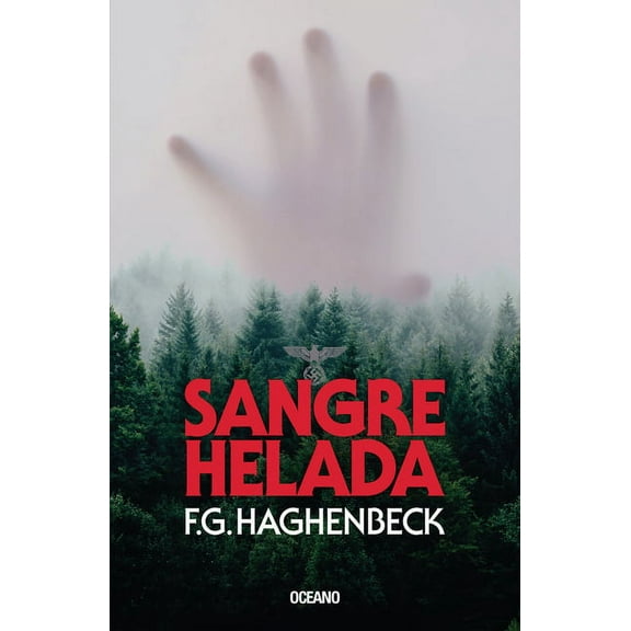 Sangre helada (Paperback)