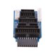 thumbnail image 5 of Convertidor adaptador emulador V8 Jtag para con 7 piezas 4 pines 6 pines 10pi, 5 of 5