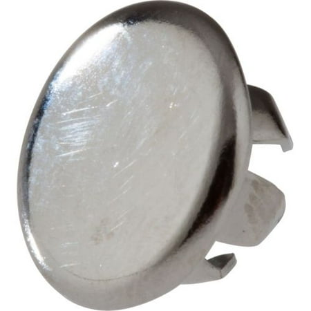 Replacement Escutcheon - Delta RP6068 Plug Button - Double Handle Lavatory Escutcheon