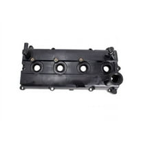 Valve Cover - Compatible with 2005 - 2019 Nissan Frontier 2.5L 4-Cylinder 2006 2007 2008 2009 2010 2011 2012 2013 2014 2015 2016 2017 2018