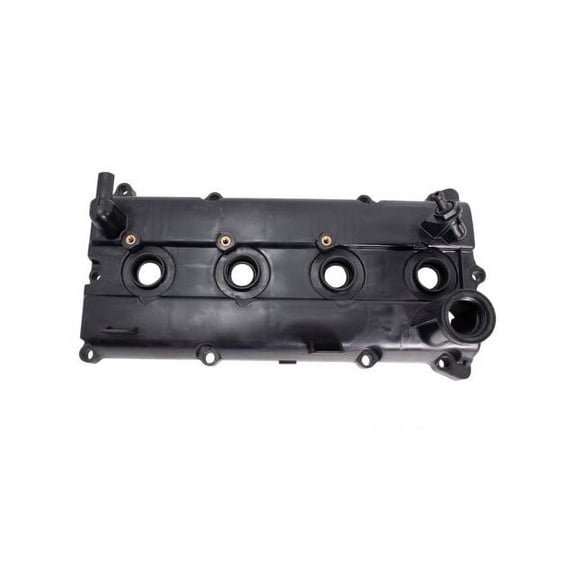 Valve Cover - Compatible with 2005 - 2019 Nissan Frontier 2.5L 4-Cylinder 2006 2007 2008 2009 2010 2011 2012 2013 2014 2015 2016 2017 2018