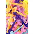 thumbnail image 2 of Tara Darling by Tara Child Bows Hair Barrettes, Multicolor, 66 ct (1 Pack), 2 of 4