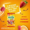 thumbnail image 2 of Mamba Fruit Chews Halloween Candy Strips, 30 oz., 2 of 9