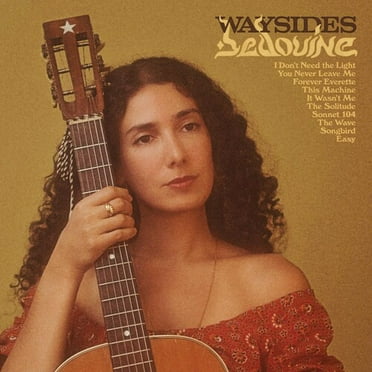 Bedouine - Waysides - Music & Performance - CD