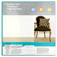 Morning Glory High Density Craft & Cushion Foam, 24