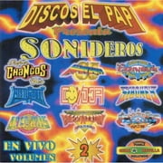 En Vivo, Vol. 2 [Ultima]