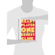 Ready Player One, (Hardcover)
