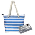 thumbnail image 2 of Sac à Vin de Plage en Toile avec Distributeur Caché Compartiment Isolé, 2 of 3