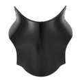 thumbnail image 5 of New for Bandit GSF 600 1200 GS500 GSX1100G VX800 ABS Motorcycle Windshield / Windshield + Screw, 5 of 5