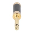 thumbnail image 4 of Balanced Plug, Multipurpose 6.35mm Plug Plug And Play Metal  For Karaoke For Meeting Room For Home, 4 of 8