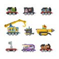 thumbnail image 2 of Tren de Juguete Thomas & Friends Thomas & Friends Paquete con 9 personajes, 2 of 4