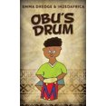 thumbnail image 1 of Obu's Drum, 1 of 1