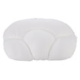 thumbnail image 1 of 1 Pc Simple Style Sleep Aid Pillow Multifunctional Sleep Pillow Cushion (White), 1 of 8
