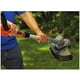 thumbnail image 4 of Desbrozadora Orilladora Inalámbrica Black & Decker 12 In LST300, 4 of 4