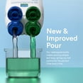 thumbnail image 4 of SmartMouth Original Activated Mouthwash + Single Packs, Fresh Mint, 1 Bottle (16 fl oz) + 10 Travel Packets, 4 of 9